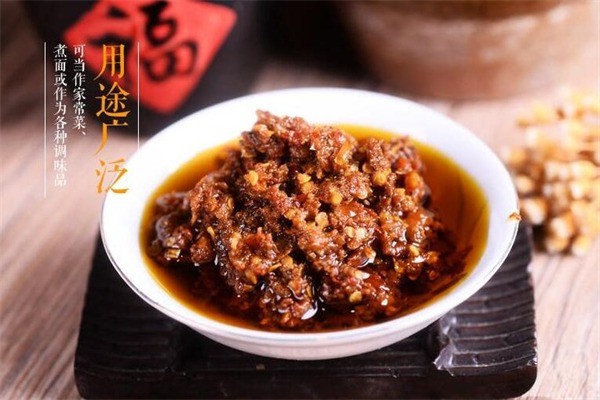 小米辣香产品 门店图片