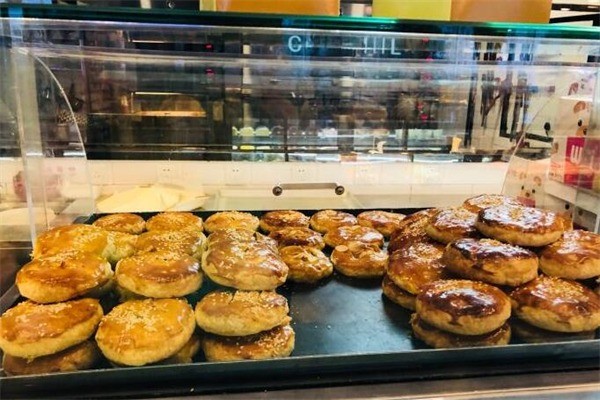 小丽都面包蛋糕产品 门店图片