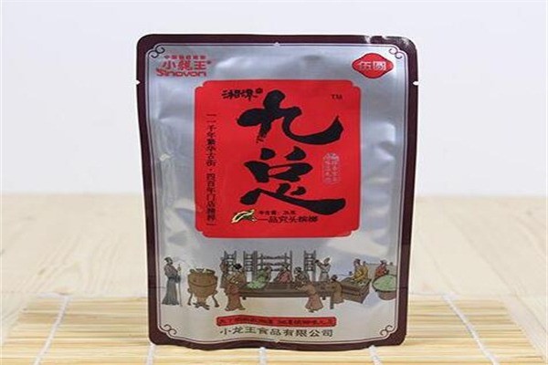 小龙王槟榔产品 门店图片
