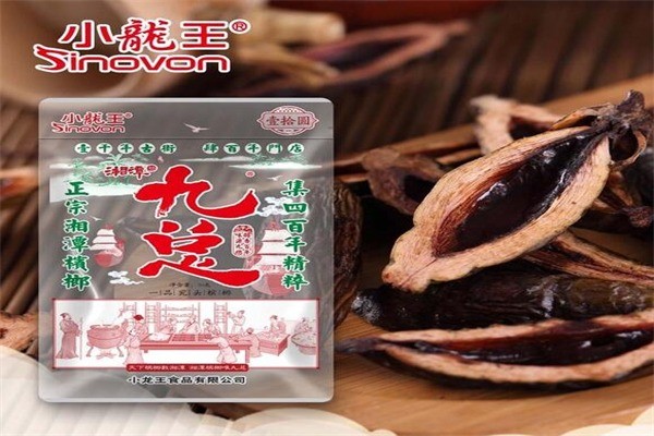 小龙王槟榔产品 门店图片