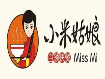 小米姑娘快餐加盟