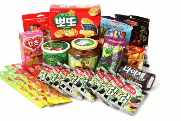 力太郎产品 门店图片