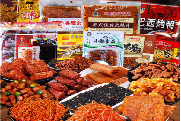力太郎产品 门店图片