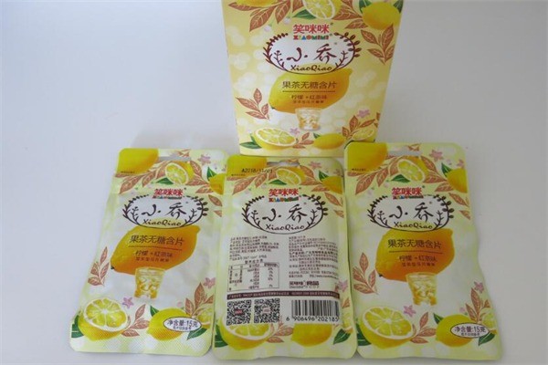 小乔食品产品 门店图片