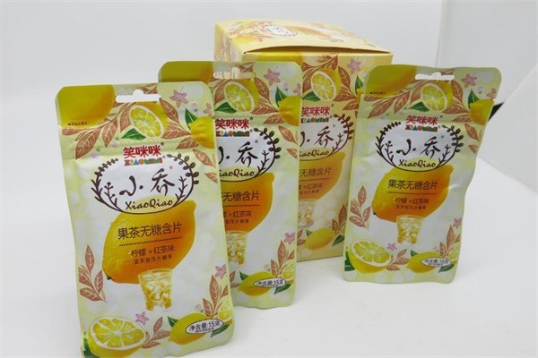 小乔食品产品 门店图片
