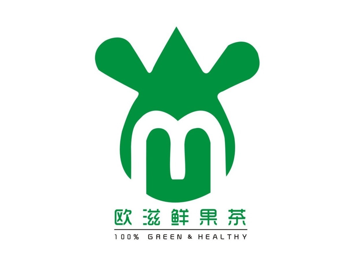 欧滋果茶加盟