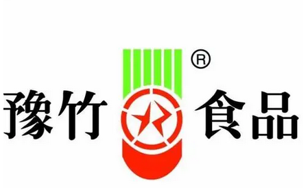 豫竹方便面品牌logo