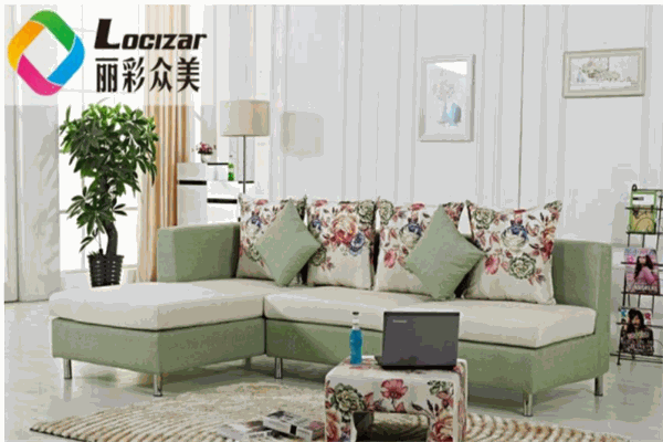 丽车源产品 门店图片