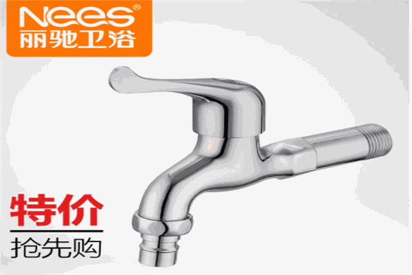 丽驰卫浴产品 门店图片