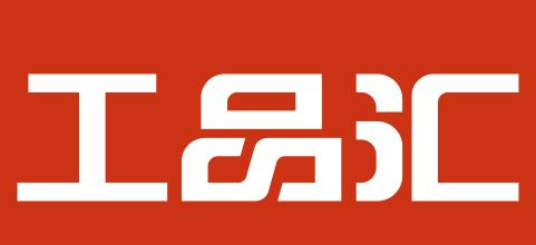 工品汇品牌logo