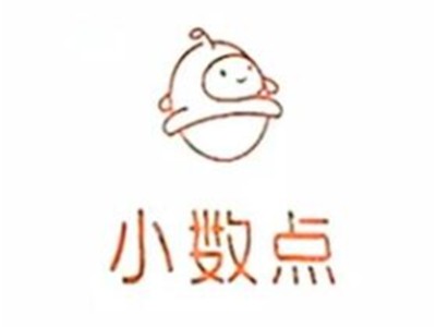 小数点童装加盟