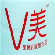 v美果蔬乳酸菌饮品加盟