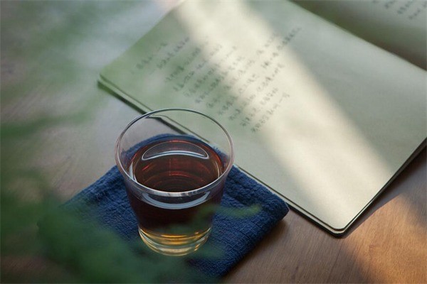 小憩遇茶产品 门店图片