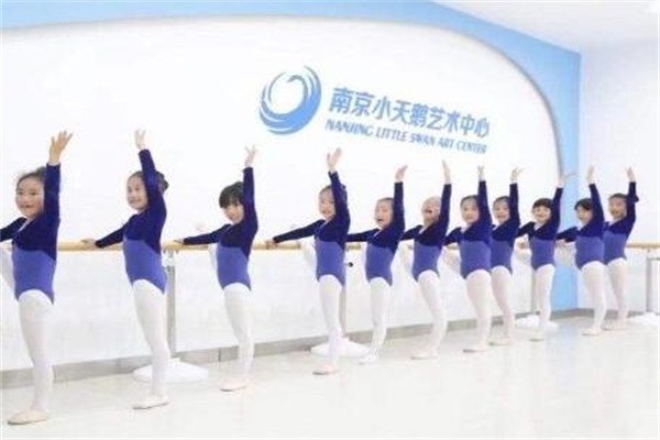 小天鹅少儿艺术中心产品 门店图片