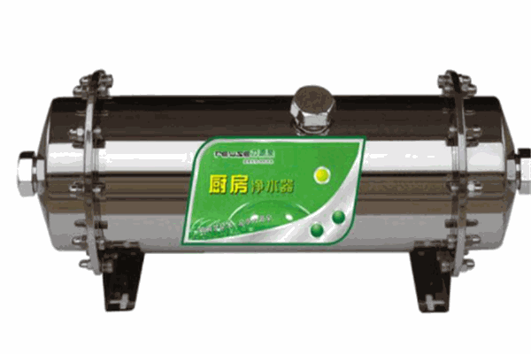 力源泉净水器产品 门店图片