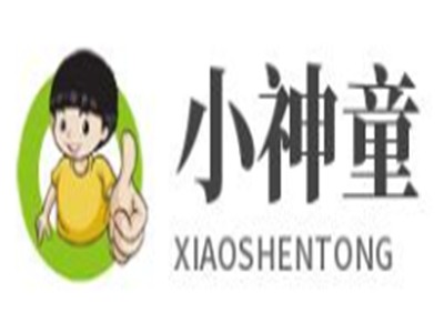 小神童手脑速算加盟