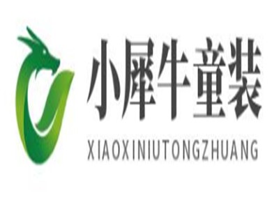 小犀牛童装加盟