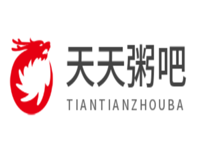 天天粥吧加盟