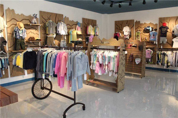 天天爱母婴店产品 门店图片
