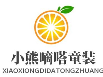 小熊嘀嗒童装加盟