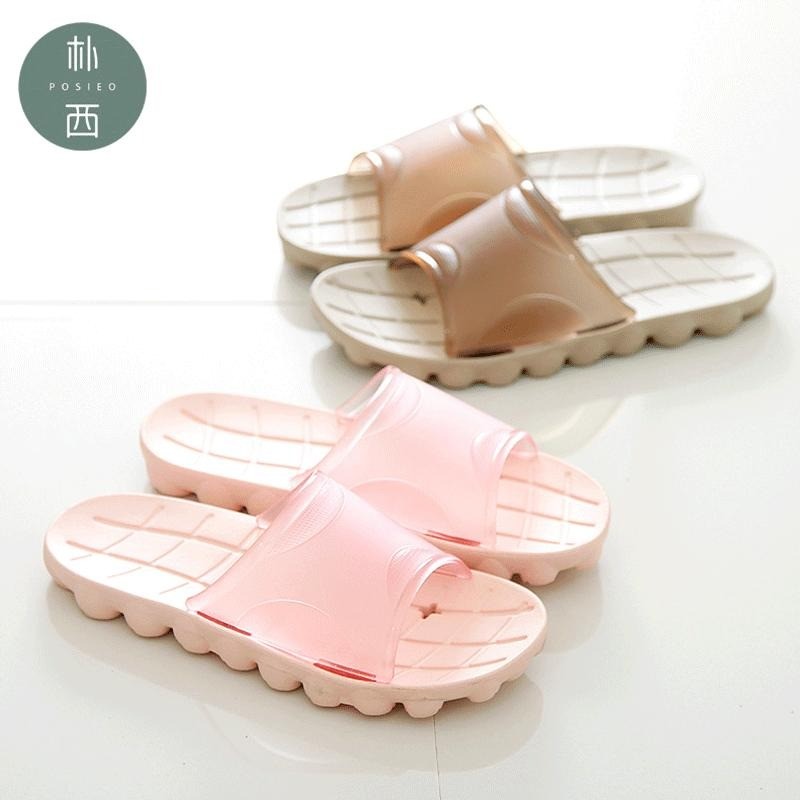 朴西拖鞋产品 门店图片