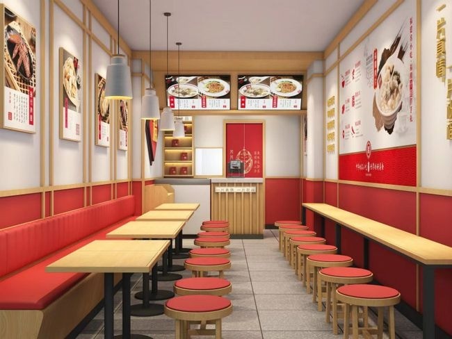 片片福·肉片工匠产品 门店图片