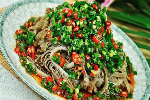 小雅家常菜产品 门店图片
