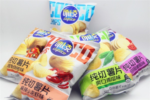 小秀同学休闲零食产品 门店图片