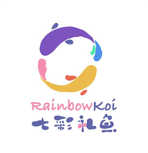 七彩礼鱼国际礼仪加盟