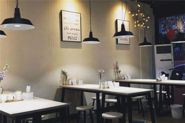天天早点产品 门店图片