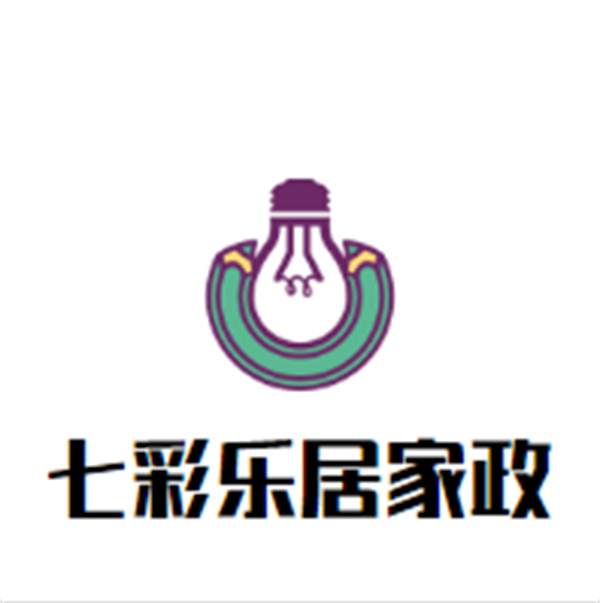 七彩乐居家政加盟
