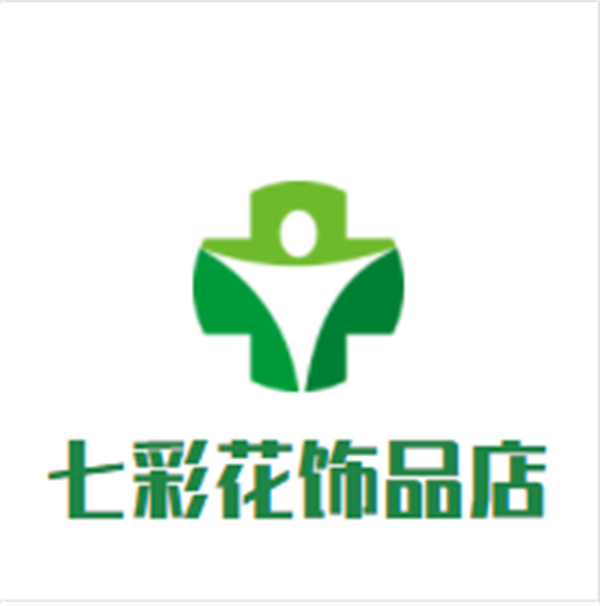 七彩花饰品店加盟
