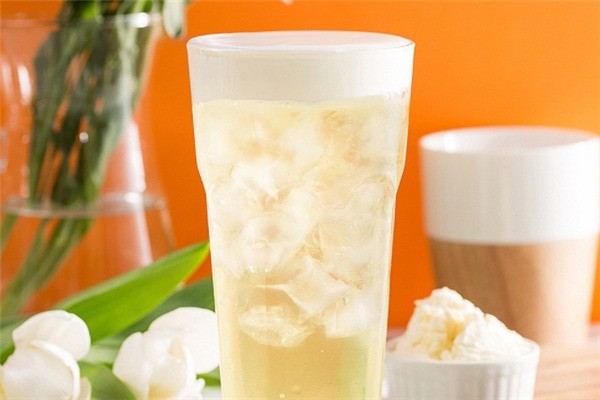 小益同学奶茶店产品 门店图片