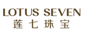 莲七珠宝加盟