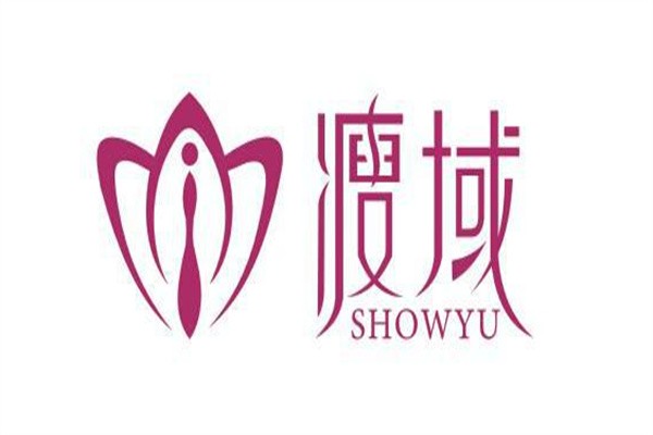 瘦域减肥品牌logo