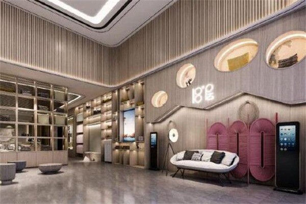 18度居酒店产品 门店图片