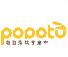 泡泡兔共享儿童玩具车加盟