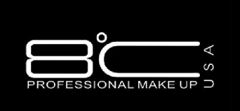 潘多拉8度彩妆化妆品品牌logo