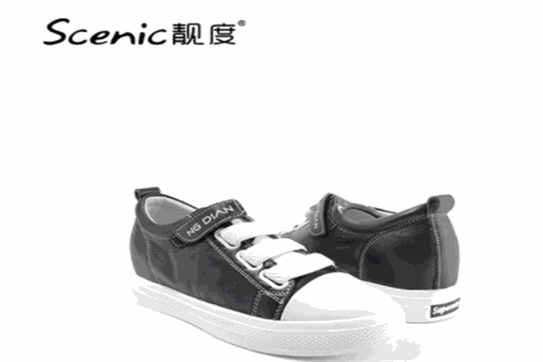 靓度女鞋产品 门店图片