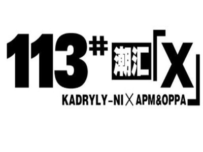 113女装潮牌加盟