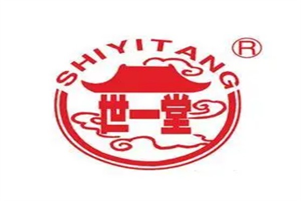 世一堂药店加盟