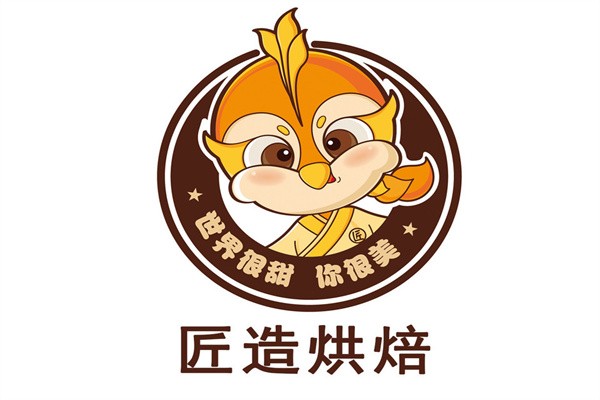 匠造烘焙加盟