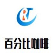 百分比咖啡加盟