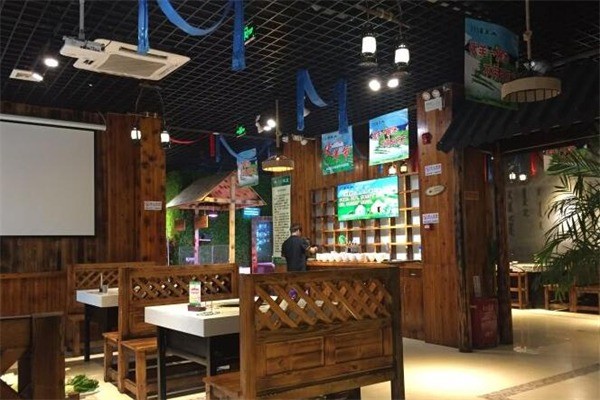 313羊庄王府店产品 门店图片