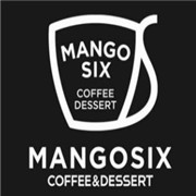mangosix咖啡品牌logo