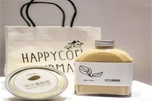 24罐蛋糕实验室产品 门店图片