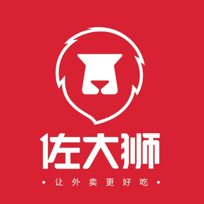 佐大狮品牌logo