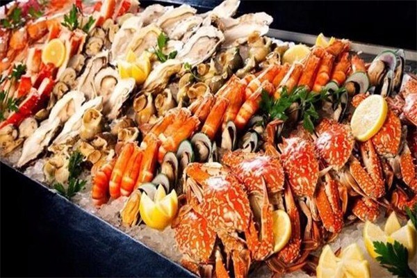398海鲜自助餐产品 门店图片