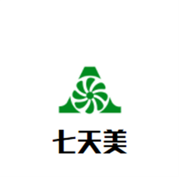 七天美加盟