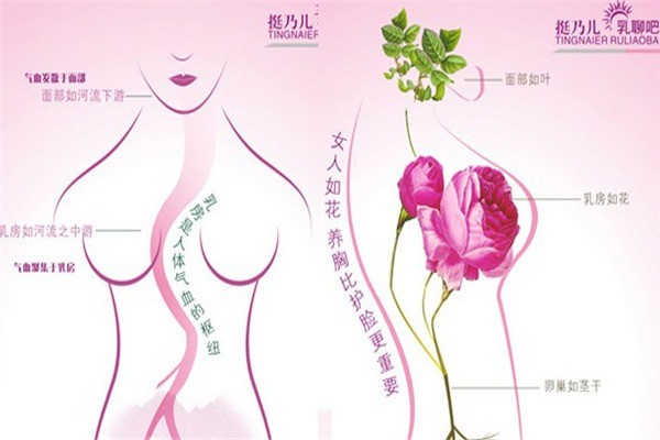 挺乃儿乳聊吧产品 门店图片